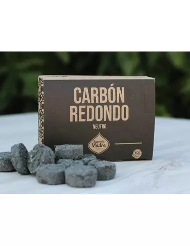 Carbón para sahumar