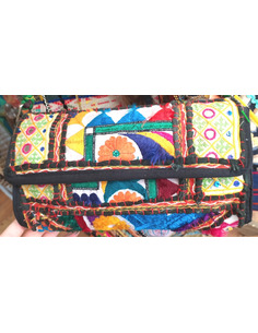 Cartera sobre tejida 2