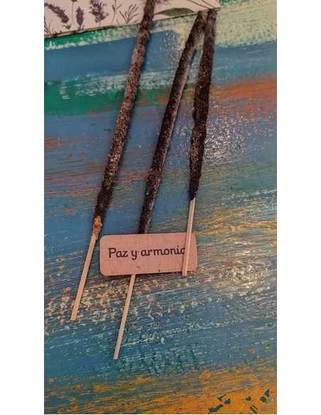 Kit de Limpieza Energética