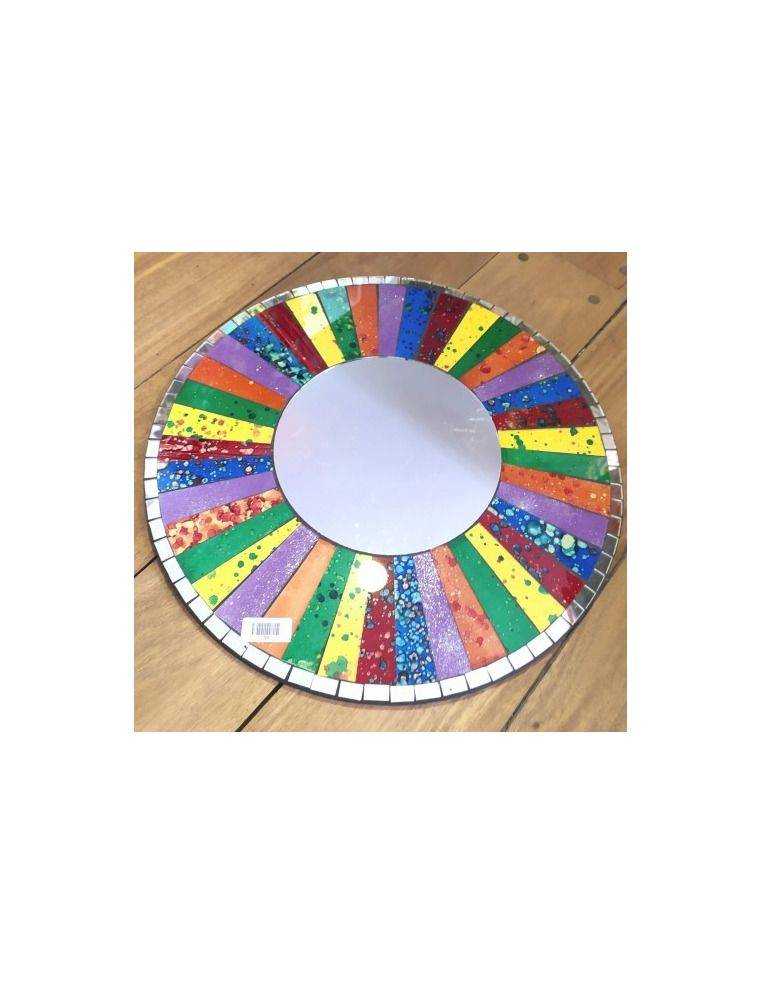 espejo-de-venecitas-redondo-artesanal-mosaico-vidrio-decoracion-mística-hogar-kaylash