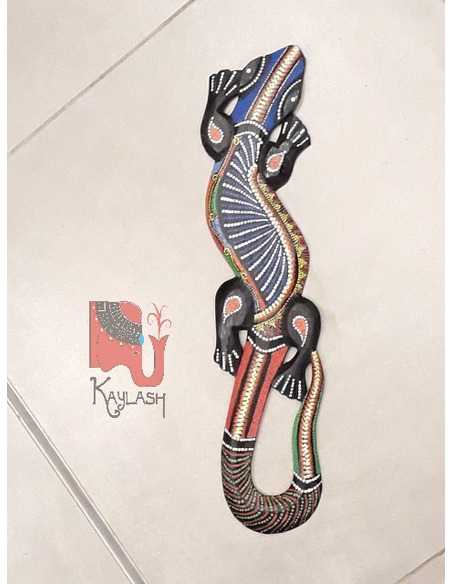 iguana-puntillismo-decoracion-artesanal-pintada-a-mano-multicolor-estilo-etnico-kaylash