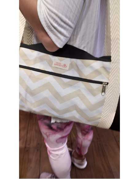 Bolso Porta Mat listos