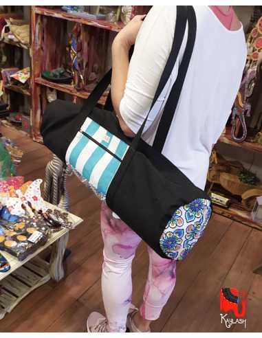 Bolso Porta Mat listos