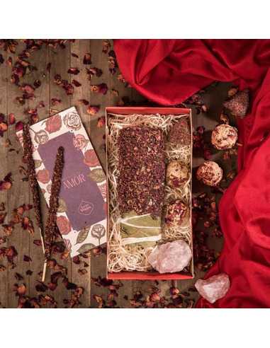 Kit Pétalos de Amor