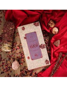 Kit Pétalos de Amor