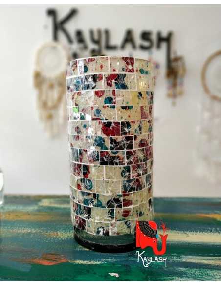 lampara-jana-30cm-artesanal-mosaico-vidrio-fibra-iluminacion-zen-decoracion-mistica-kaylash