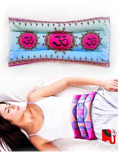 almohadilla-de-espalda-terapeutica-semillas-lavanda-termoterapia-calor-frio-alivio-contracturas-kaylash