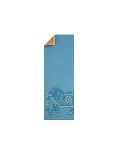Mat de Yoga Elephant Gaiam 2