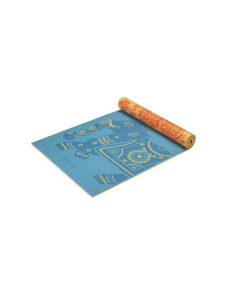 Mat de Yoga Elephant Gaiam