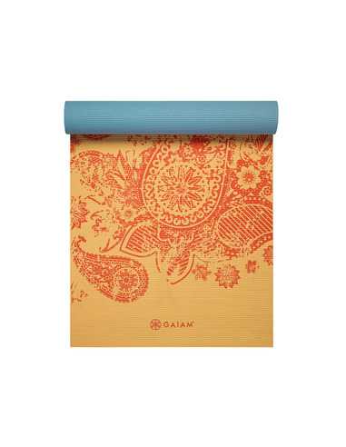 Mat de Yoga Elephant Gaiam