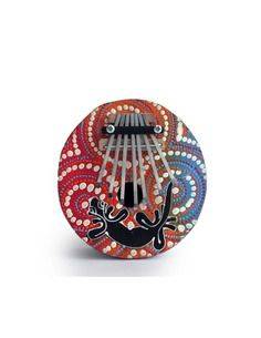 Coco Kalimba 2