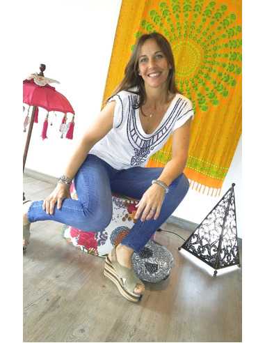 remera-syberian-kaylash-algodon-premium-diseño-lobo-siberiano-estilo-boho-místico