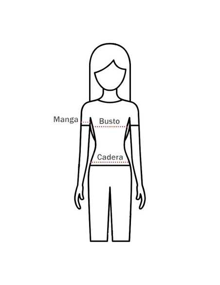Musculosa Vars bordada