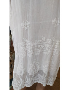 Camisola gasa 2