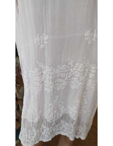 Camisola gasa
