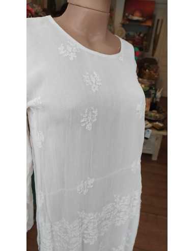 Camisola gasa