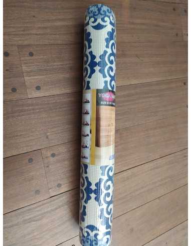 Mat de Yoga estampados