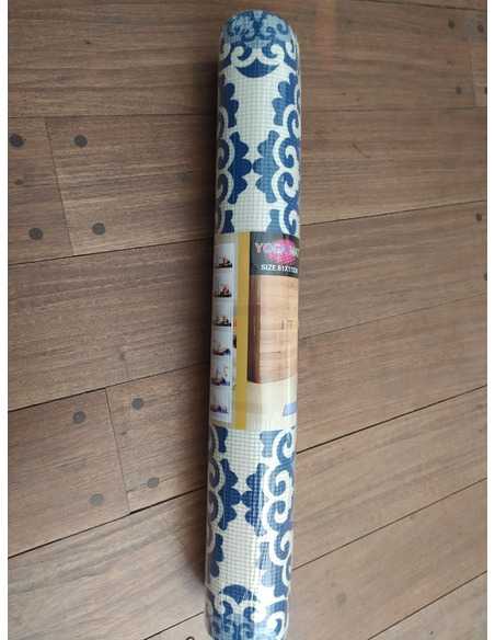 Mat de Yoga estampados