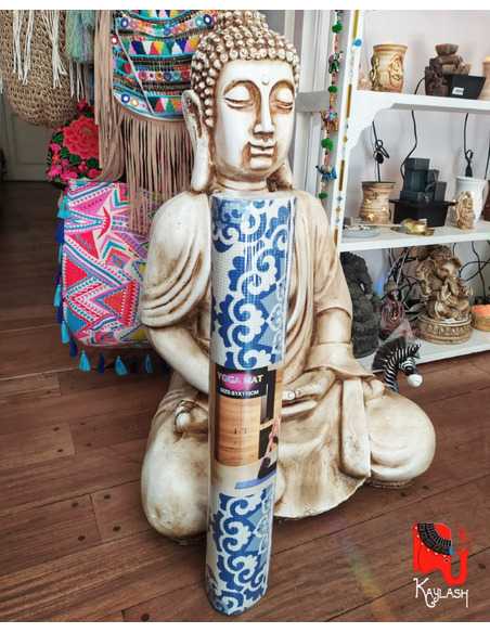 Mat de Yoga estampados