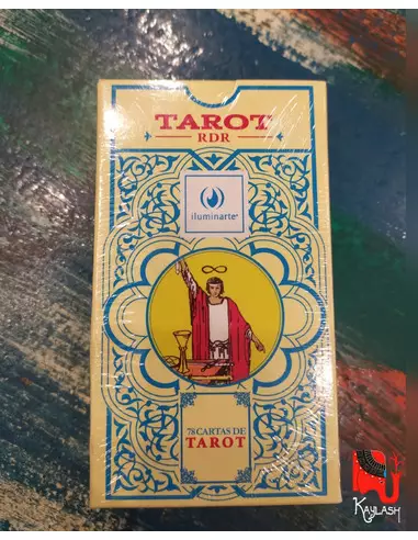 Cartas Tarot Rider