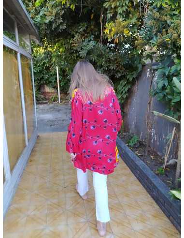 Camisola Desigual