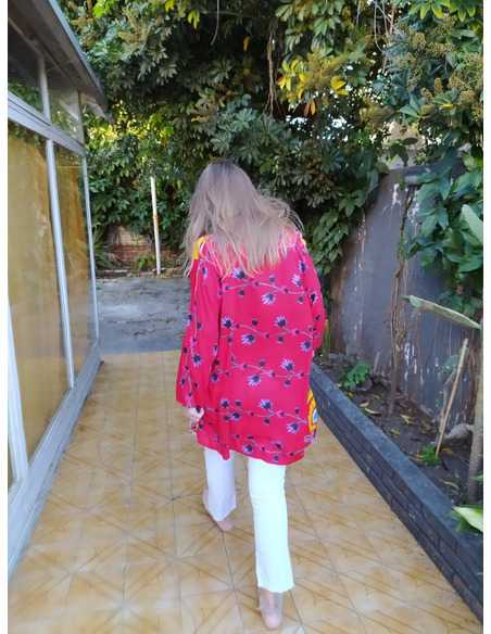 Camisola Desigual