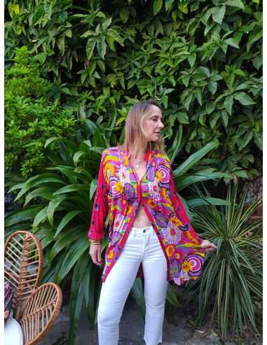 Camisola Desigual