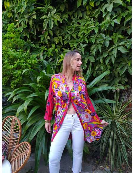 camisola-desigual-vestido-boho-chic-kaylash-indumentaria-femenina-artesanal-diseño-asimétrico