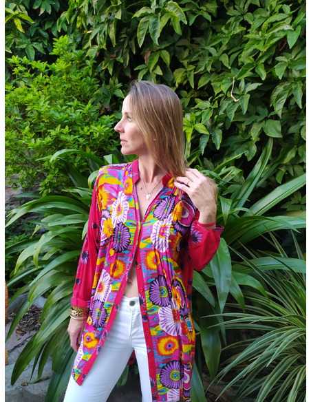 Camisola Desigual