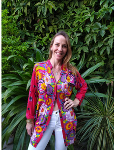 Camisola Desigual
