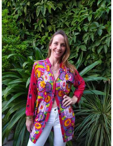 camisola-desigual-vestido-boho-chic-kaylash-indumentaria-femenina-artesanal-diseño-asimétrico