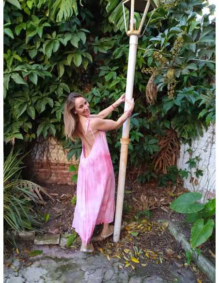 solero-batik-vestido-fresco-corto-estampado-artesanal-boho-chic-verano-kaylash solero-batik-vestido-fresco-corto-estampado-artesanal-boho-chic-verano-kaylash