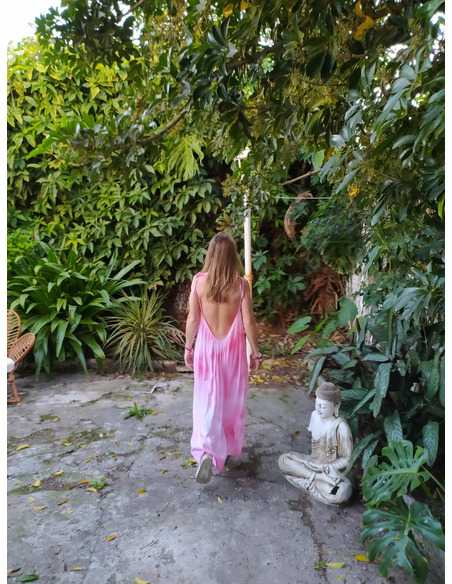 solero-batik-vestido-fresco-corto-estampado-artesanal-boho-chic-verano-kaylash solero-batik-vestido-fresco-corto-estampado-artesanal-boho-chic-verano-kaylash