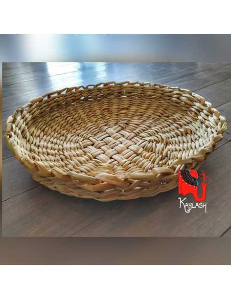 bandeja-de-junco-artesanal-tejida-a-mano-decoracion-boho-chic-fibras-naturales-hogar-kaylash-2026 bandeja-de-junco-artesanal-tejida-a-mano-decoracion-boho-chic-fibras-naturales-hogar-kaylash-2026