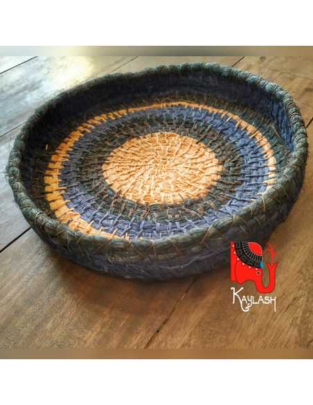 centro-de-mesa-de-fibra-natural-artesanal-decoracion-boho-chic-eco-friendly-hogar-kaylash centro-de-mesa-de-fibra-natural-artesanal-decoracion-boho-chic-eco-friendly-hogar-kaylash