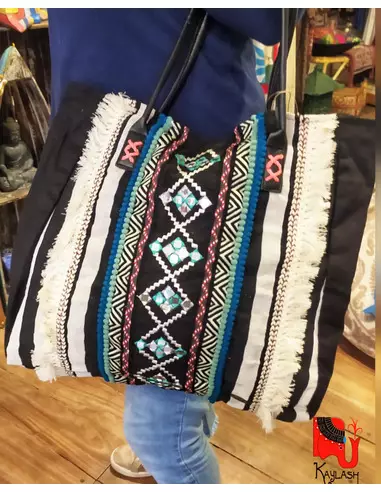 Bolso guarda Vars