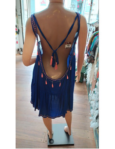 Vestido Seminyak 2