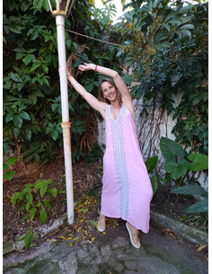 Vestido seminiak india 2