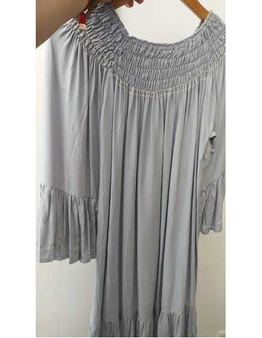 Vestido Lakra