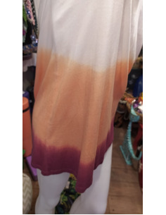 Musculosa degradé 2