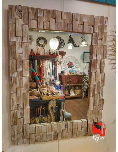 Espejo wood
