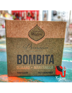 Bombas de defumación 2