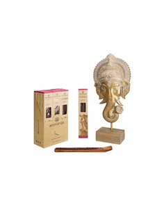 Sahumerios Aromanza Orgánicos