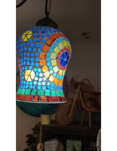 lampara-marroqui-colgante-metal-calado-estilo-boho-chic-iluminacion-artesanal-sombras-decorativas-kaylash