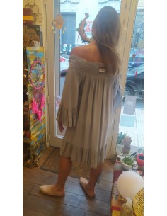 Vestido Lakra 2