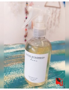 Difusor Aromático Gypsy