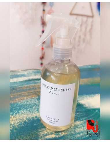 Difusor Aromático Gypsy