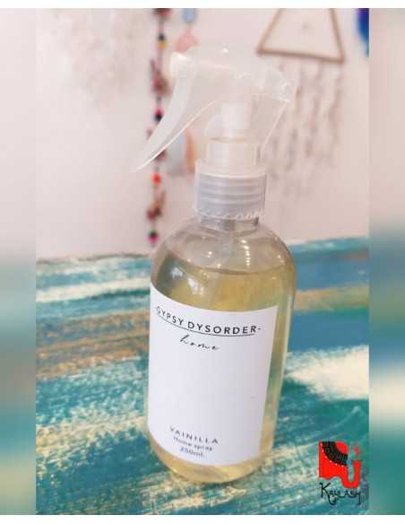 Difusor Aromático Gypsy