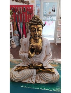 Buda Siddharta protección