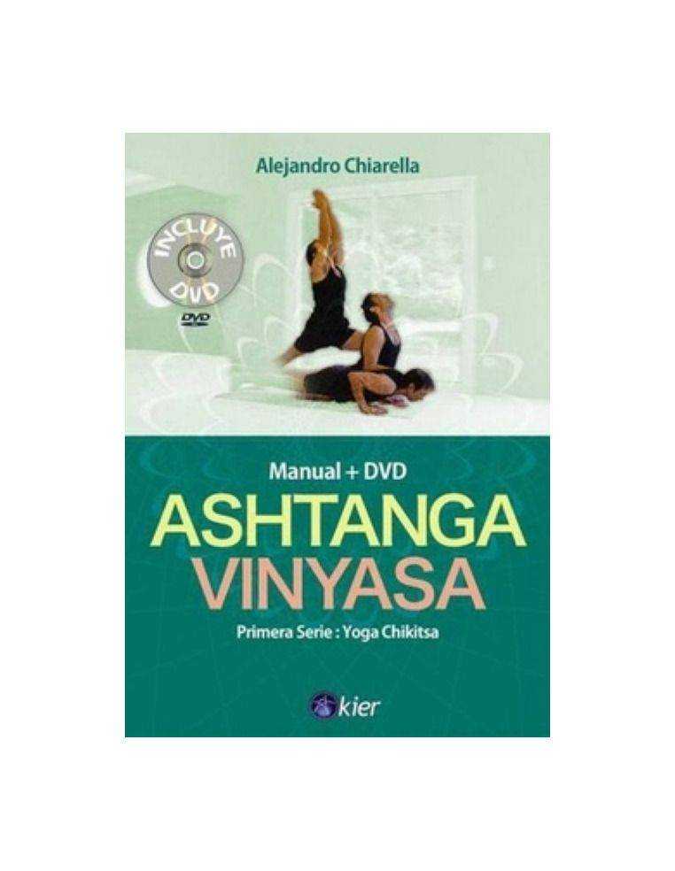 libro-manual-de-ashtanga-vinyasa-yoga-primera-serie-guia-tecnica-bienestar-místico-kaylash